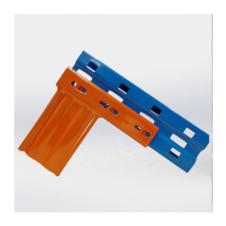 Loading Capacity 500-5000kg/Level Heavy Duty Racks for Warehouse Storage Solutions