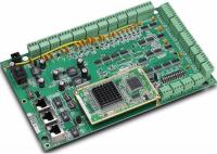 2 camadas do conjunto sem chumbo do PWB da eletrônica de FR4 PCBA