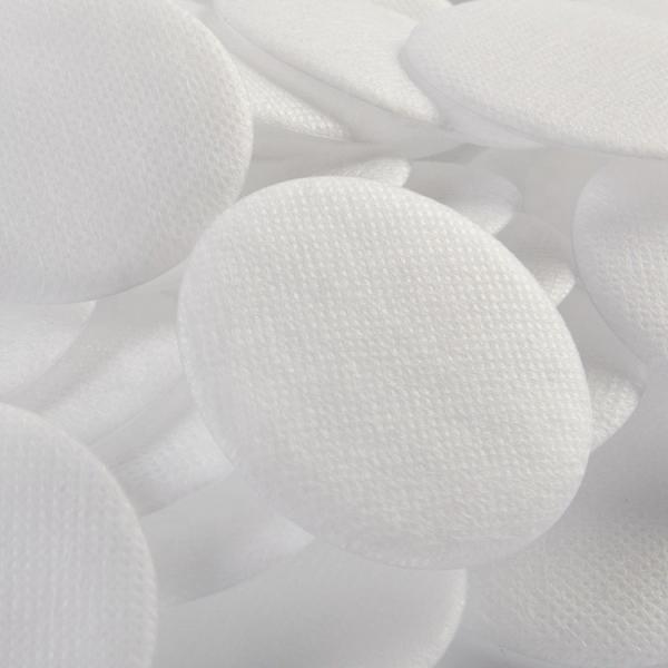 papel absorvente da umidade médica para o hme