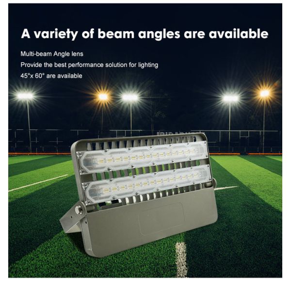 Led Floodlight Up To AC100-270V Outdoor Led Module  Aluminum