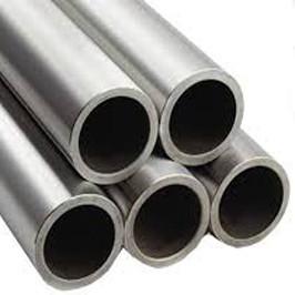 A tubulação de aço inoxidável SS de ASTM A269 904L solda o tubo OD 4 parede grossa de superfície de brilho