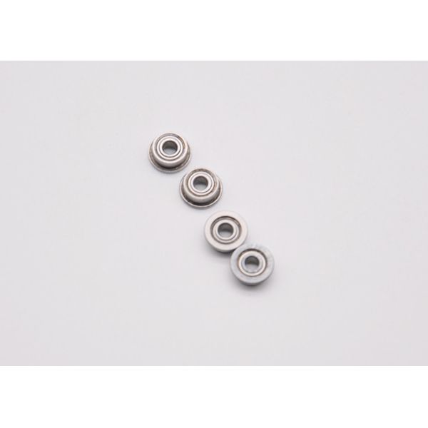 8*19*6mm Metric F698ZZ Miniature Ball Bearing