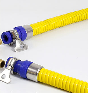 Customized Germany Type Stainless Steel Quick Release Telescopic Tube C Type Pipe Hose Clips Clamps with Thumb Screw/Handle
