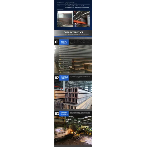 ASTM A36 A572 S235jr S355 Ss400 Hea Heb Ipe Section Wide Hot Rolled Galvanized Carbon Universal Steel H