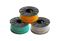 RGB 50 100 metros del silicón de luz llevada flexible del tubo de neón