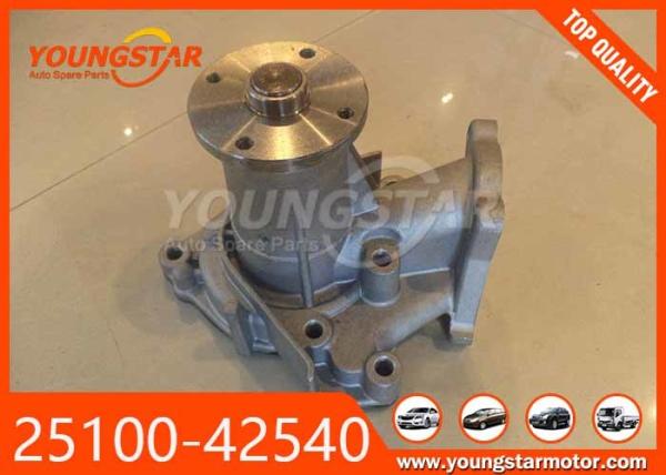 OEM MD972002 MD974999 MD975391 MD997686 25100-42540 da bomba da direção do carro de Mitsubishi