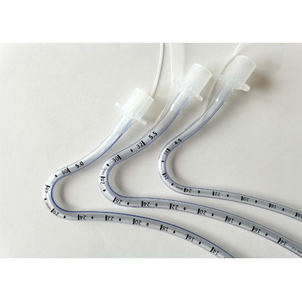 Глаза Murphy трубки Rae баллона 9.5mm таблетированные эндотрахеальные