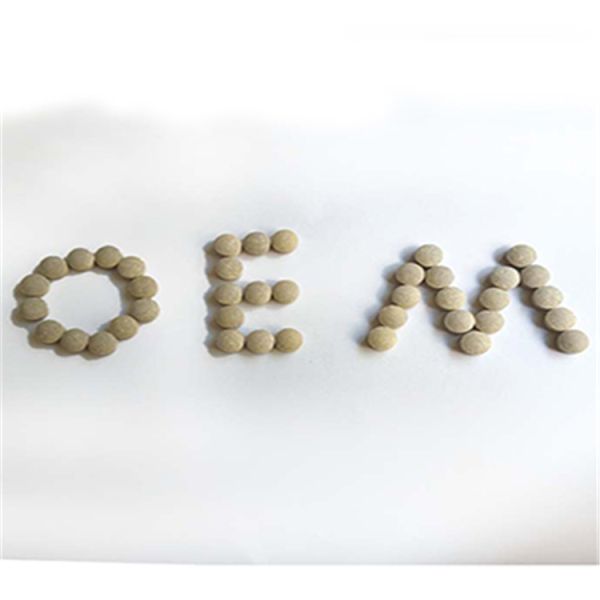 OEM /ODM multivitamin multimineral supplement Multivitamin Tablet
