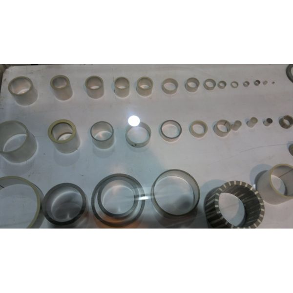 Customized Shape Ceramic for Different Using as Atomizer Humidifier