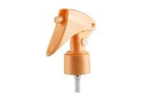 Fonction multi tout le plastique en plastique de pulvérisateur de déclencheur avec la couleur de coutume d'attachement de tube
