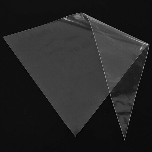 сумка сопла 30*18cm устранимая морозя пластиковая пуская по трубам для партии