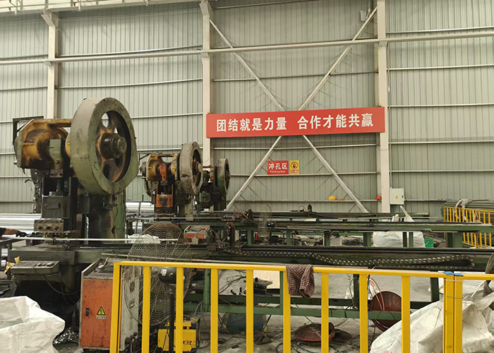 Langfang Guxiang Metal Products Co., Ltd