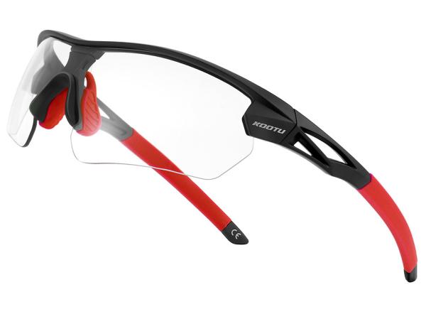 SAVA Polarized Sports Sunglasses For Women Men CE Certification
