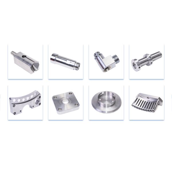 Chrome Plating Precision Die Casting Mold Parts Customized For Door Knob Lock