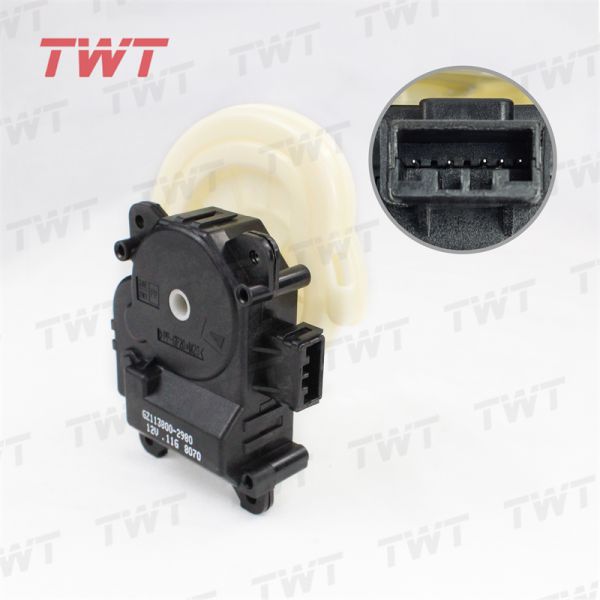 TWT MOTOR ASSY. FRESH 79350-T2J-H01 OEM Number GZ1138002980 Fit for HONDA Accord 2014-