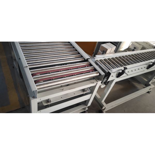 Automatic Multifunctional Packing Machine for Nails and Screws with 8bag/min Capacity