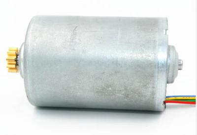 Motor de equipamento médico 24V 0,28A 6700RPM Motor BLDC de baixo ruído