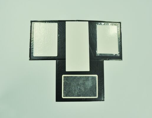Flexible And Lightweight PET Heating Film For Energy Efficient Applications