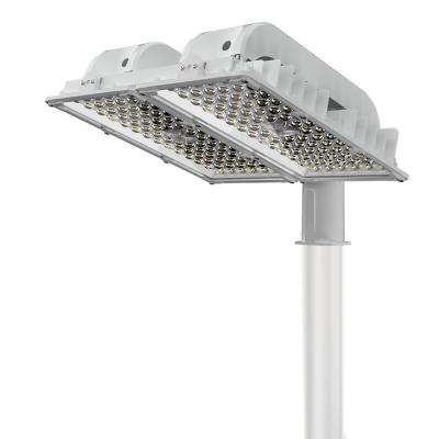 Ip66 Smd Typ AC LED Street Light 500W  Aluminum Module Lamp For Road