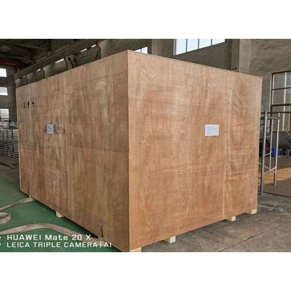 Industrial Blender Cone Type Dry Pharmaceutical Powder Spice V Mixer Machine