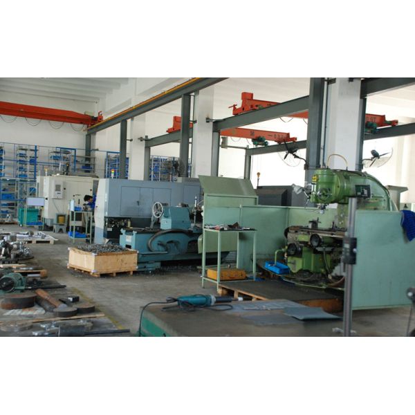 Suzhou Ephood Automation Equipment Co., Ltd.