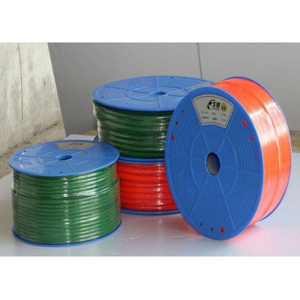 3m - 12mm Round rubber conveyor Belt / industrial belt Recyclable