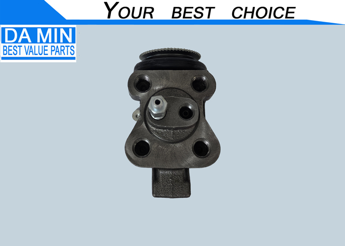 NNR NPR NQR Wheel Cylinder 8980812930 Left Front Rear Auto Slack Adjust Brake Cylinder Isuzu 4HK1 Engine Truck Bore 1 5/16