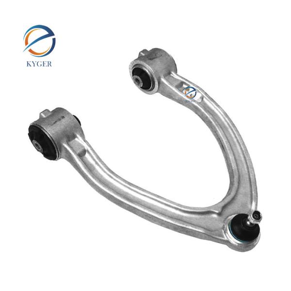 2203309307 Car Suspension Parts Front Left Upper Control Arm Aluminum 220 330 93 07 for Mercedes Benz S-Class W220