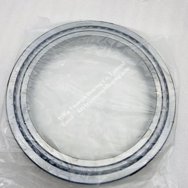 Tapered Roller Bearing 4T-LL639249-LL639210