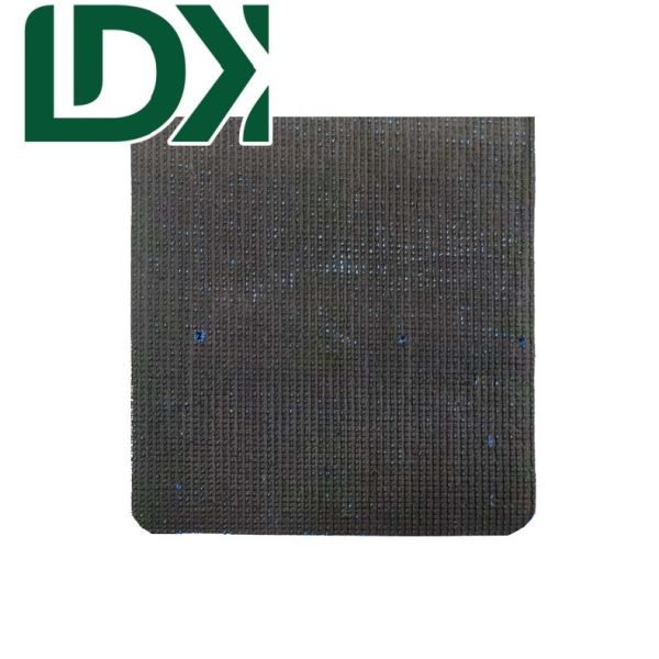 High Density Artificial Grass Paddle Court Turf Paddle Tennis Turf Putting Green