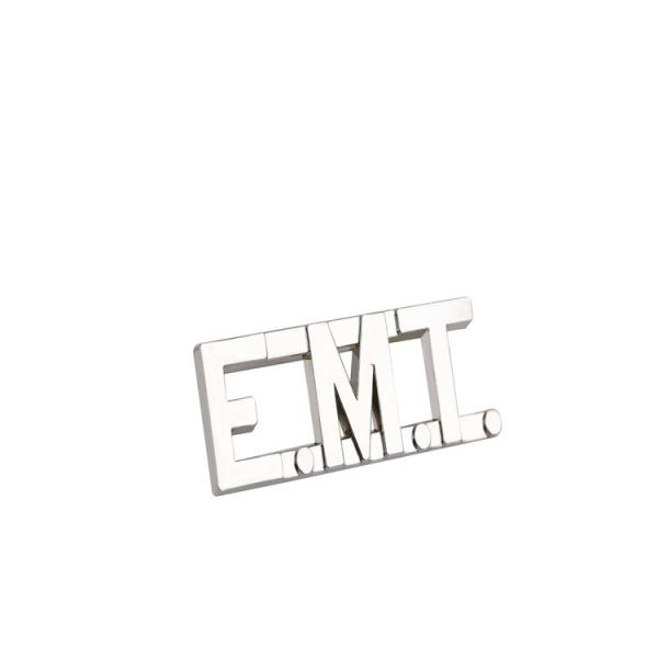Customized Thick 5mm Army Astronaut Badge Clothing Logo Badge Adhesive Jeans