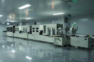 HuaXin Technology  CO.,LTD