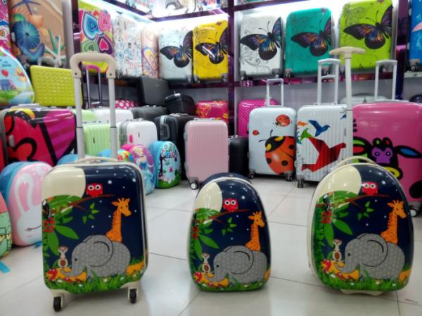 cheap popular 2014 new egg shaped kids backpacks bag in baigou baoding hebei China Factory