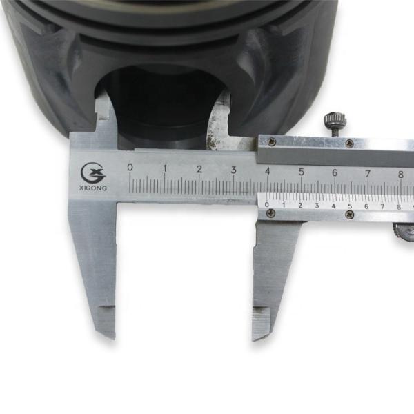 CATPILLAE 312 3306 CAT 320E 324D 324D Excavator Spare Parts Piston 2382698 C7 for and Efficiency