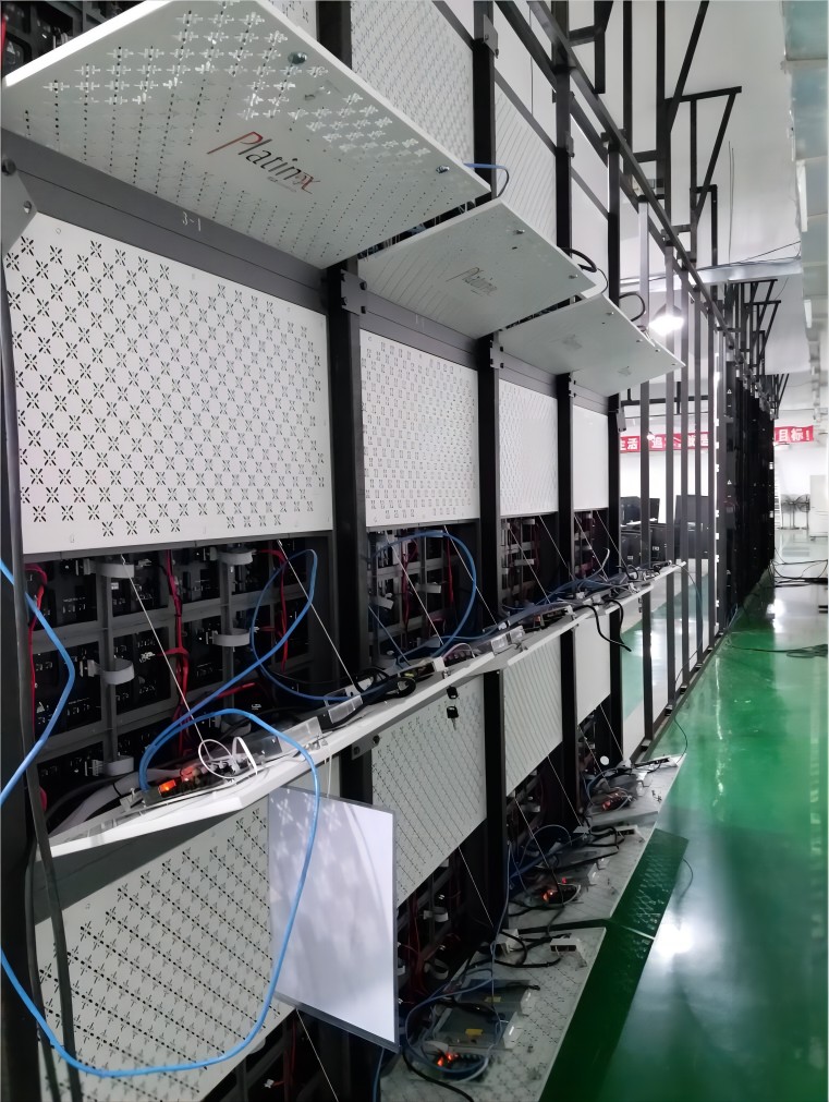 Экономный стальной фиксированный внутренний светодиодный видеодисплей 320X160 мм