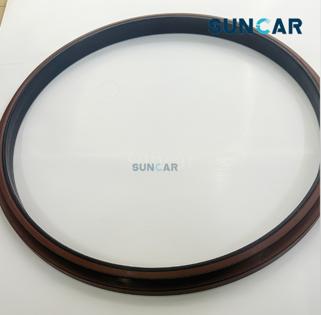 56B-22-13460 56B-22-13461 Wheel Hub Oil Seal For Komatsu Dump Truck HM350 HM400