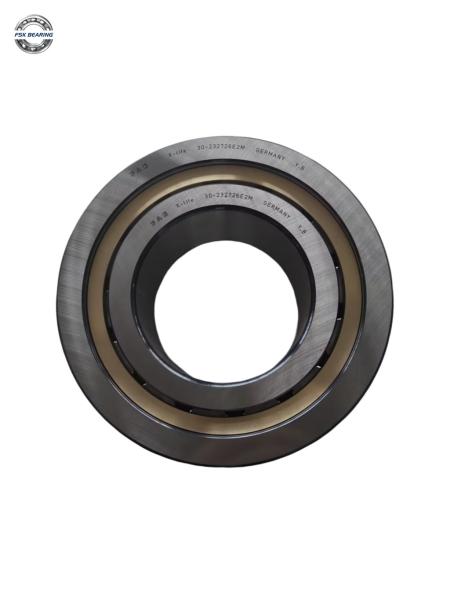 Large Size 32318 NU318-E-XL-M1 Single Row Cylindrical Roller Bearing ID 90mm OD 190mm P5 P4