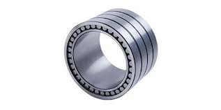 Four row stainless steel Cylindrical roller bearing for blooming mill