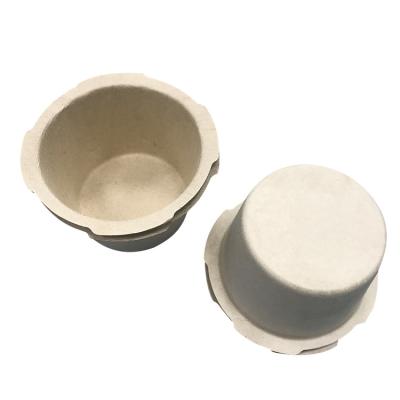 Blister Cardboard Tray Packaging Natural Colored Antishock Protective