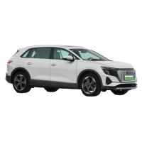 520Km Cltc Autonomie électrique pure Vitesse 160Km/h 4wd Énergie Véhicules électriques pour le commerce 2024 SUV de luxe 0km Voiture Au-di Q5 E-tron