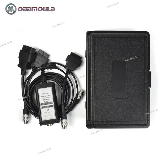 FOR CLAAS diagnostic interface CLAAS cds for CLASS agriculture tractor construction truck diagnostic scanner tool