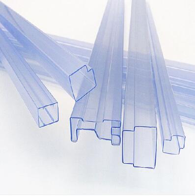 PVC/анти- статических PS трубок IC, пластиковых прозрачных трубок ESD