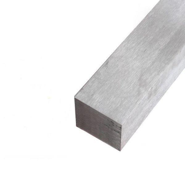 420 Stainless Steel Square Bars Cold Drawn Forged Stainless Square Stock