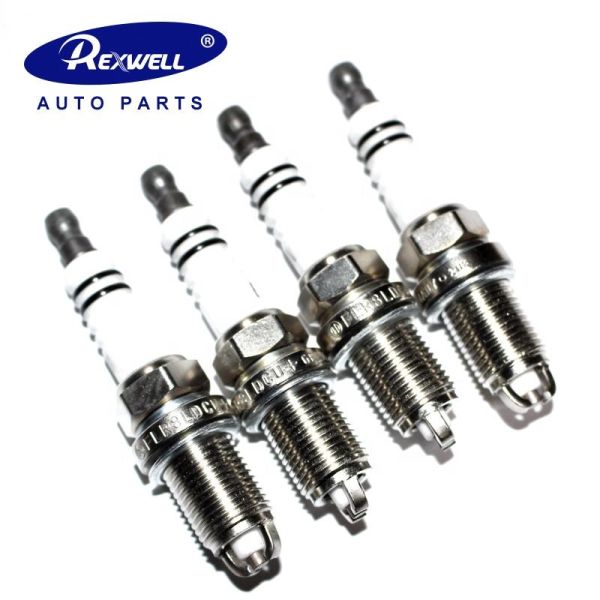 2001-2009 Стандартные автомобильные двойные иридиовые вилки для BMW X3 Z8 12129064619