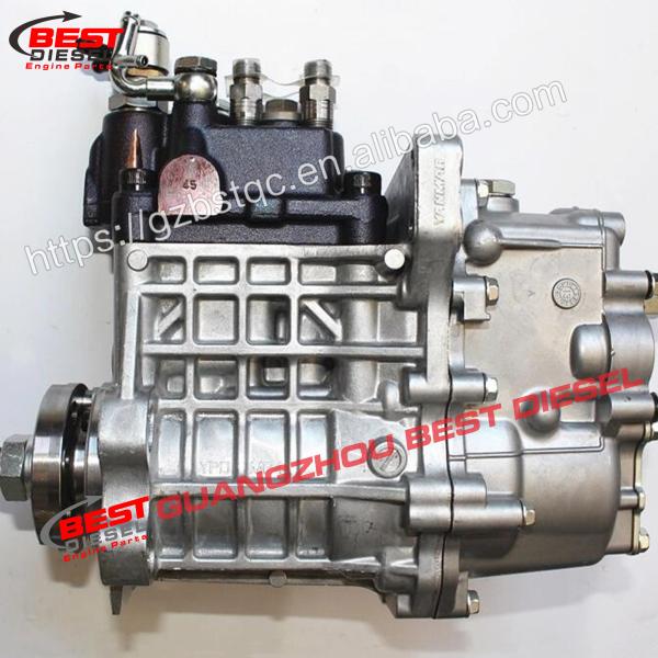 New Diesel Fuel Injector pump  729932-51360 4TNV98  729932-51360 For Yanmar Engine