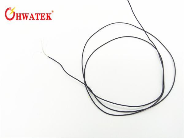 UL10272 escolhem o condutor com isolação, ℃ 80℃, 150V, VW-1,60 ou óleo expulso de 80 ℃