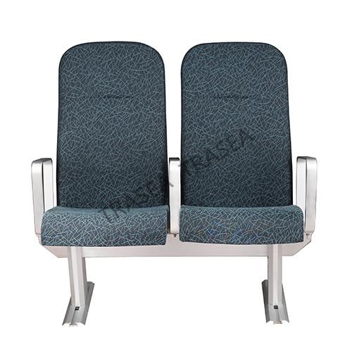 Economy marine seating TRA-02 type for high-speed vessels