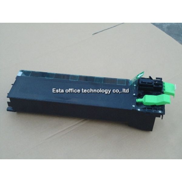 Sharp AR 163 Copier Toner AR202NT Genuine Black Page 16000 Yield