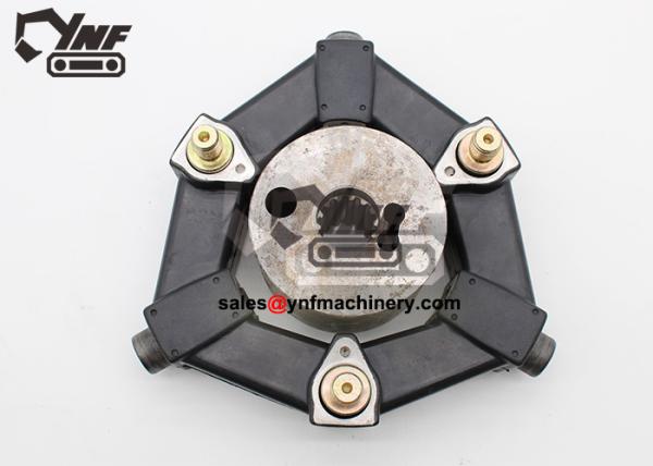 Durable Excavator Coupling Fits John Deere 200CLC 4654760