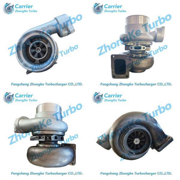 TL8107 Turbo E465502-5004S 465502-0004 465502-0003 2W5697 0R5751 Turbocharger For 3412 ngine